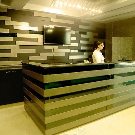 Hotel Suncity & Restaurant Hisār Zewnętrze zdjęcie