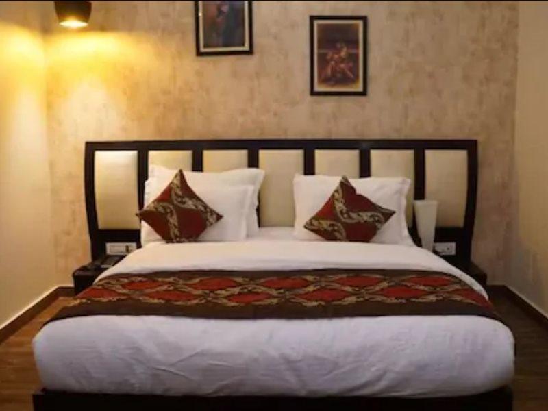 Hotel Suncity & Restaurant Hisār Zewnętrze zdjęcie