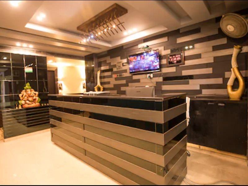 Hotel Suncity & Restaurant Hisār Zewnętrze zdjęcie