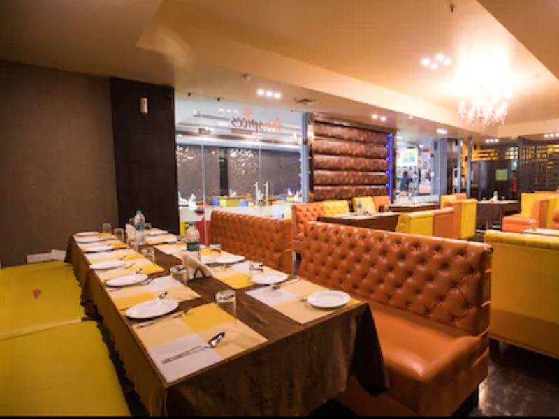 Hotel Suncity & Restaurant Hisār Zewnętrze zdjęcie