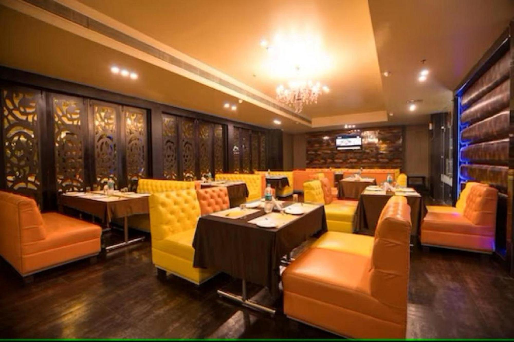 Hotel Suncity & Restaurant Hisār Zewnętrze zdjęcie