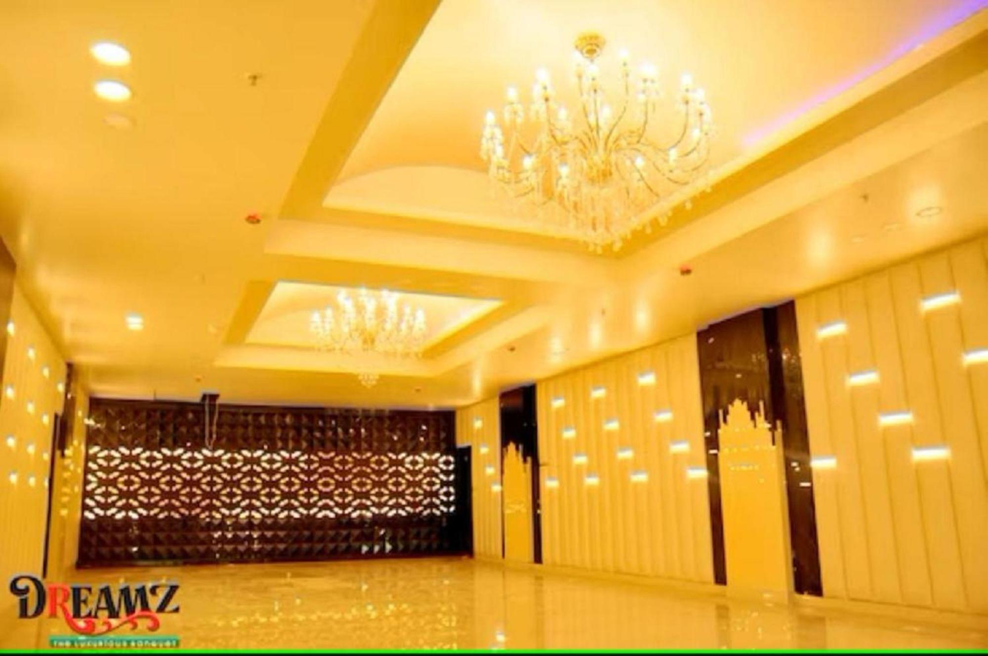 Hotel Suncity & Restaurant Hisār Zewnętrze zdjęcie