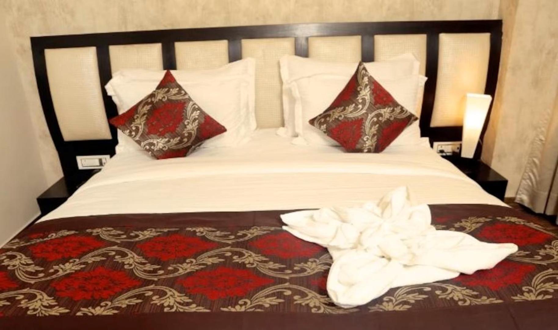 Hotel Suncity & Restaurant Hisār Zewnętrze zdjęcie