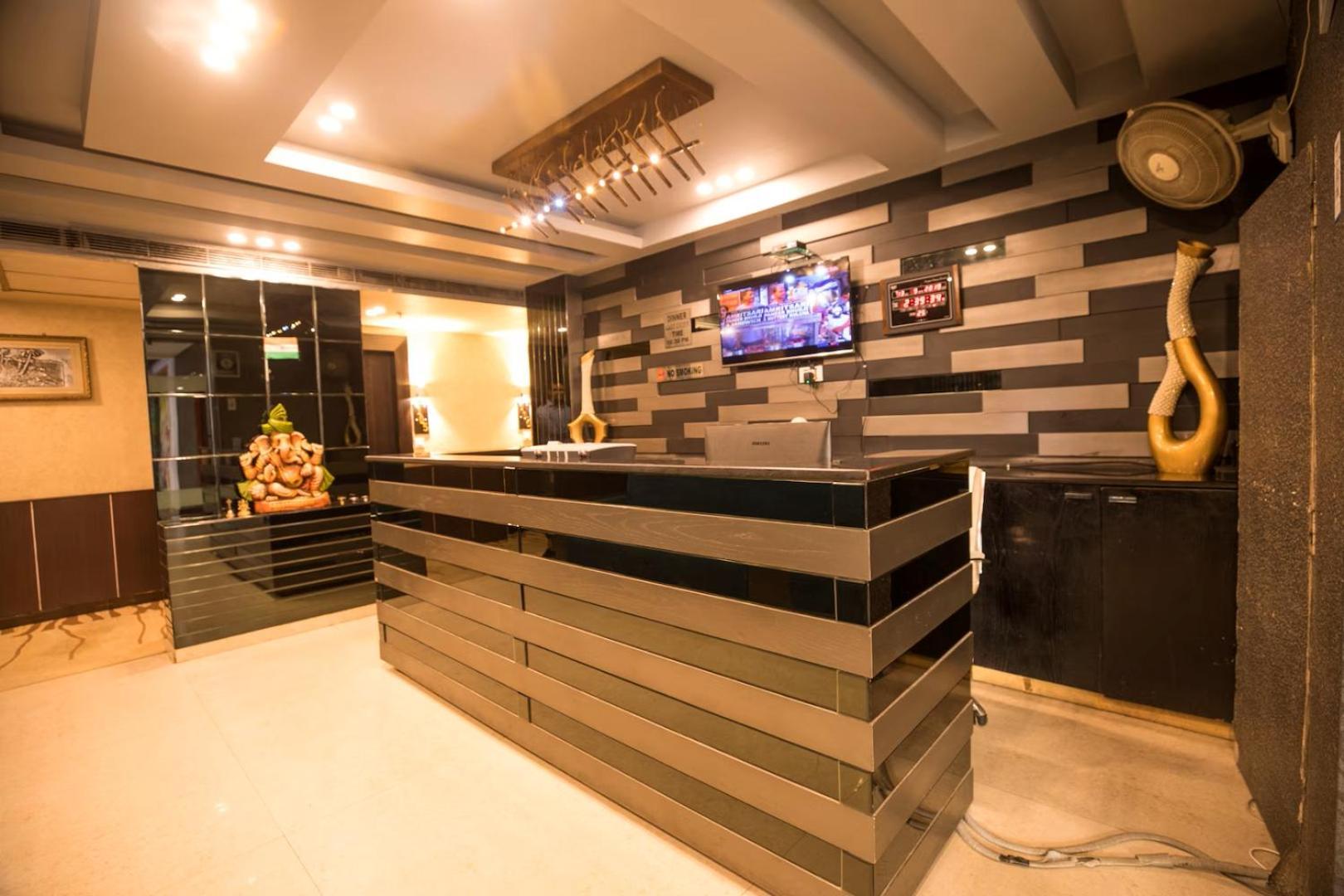 Hotel Suncity & Restaurant Hisār Zewnętrze zdjęcie