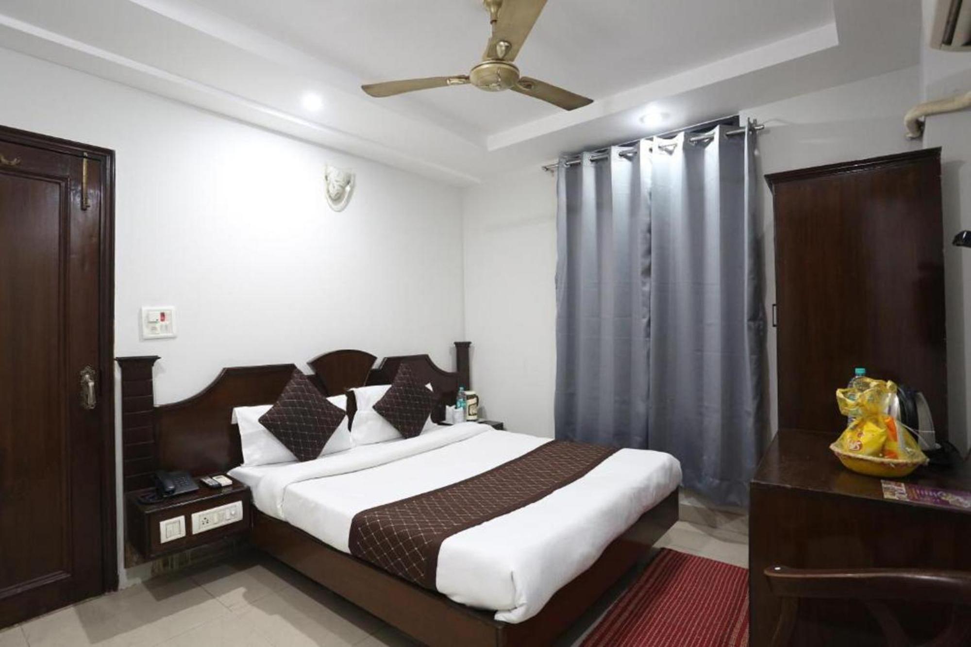 Hotel Suncity & Restaurant Hisār Zewnętrze zdjęcie