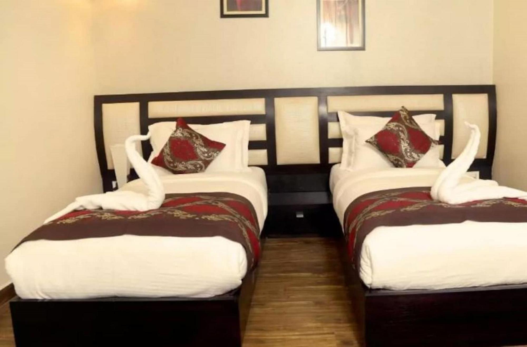 Hotel Suncity & Restaurant Hisār Zewnętrze zdjęcie