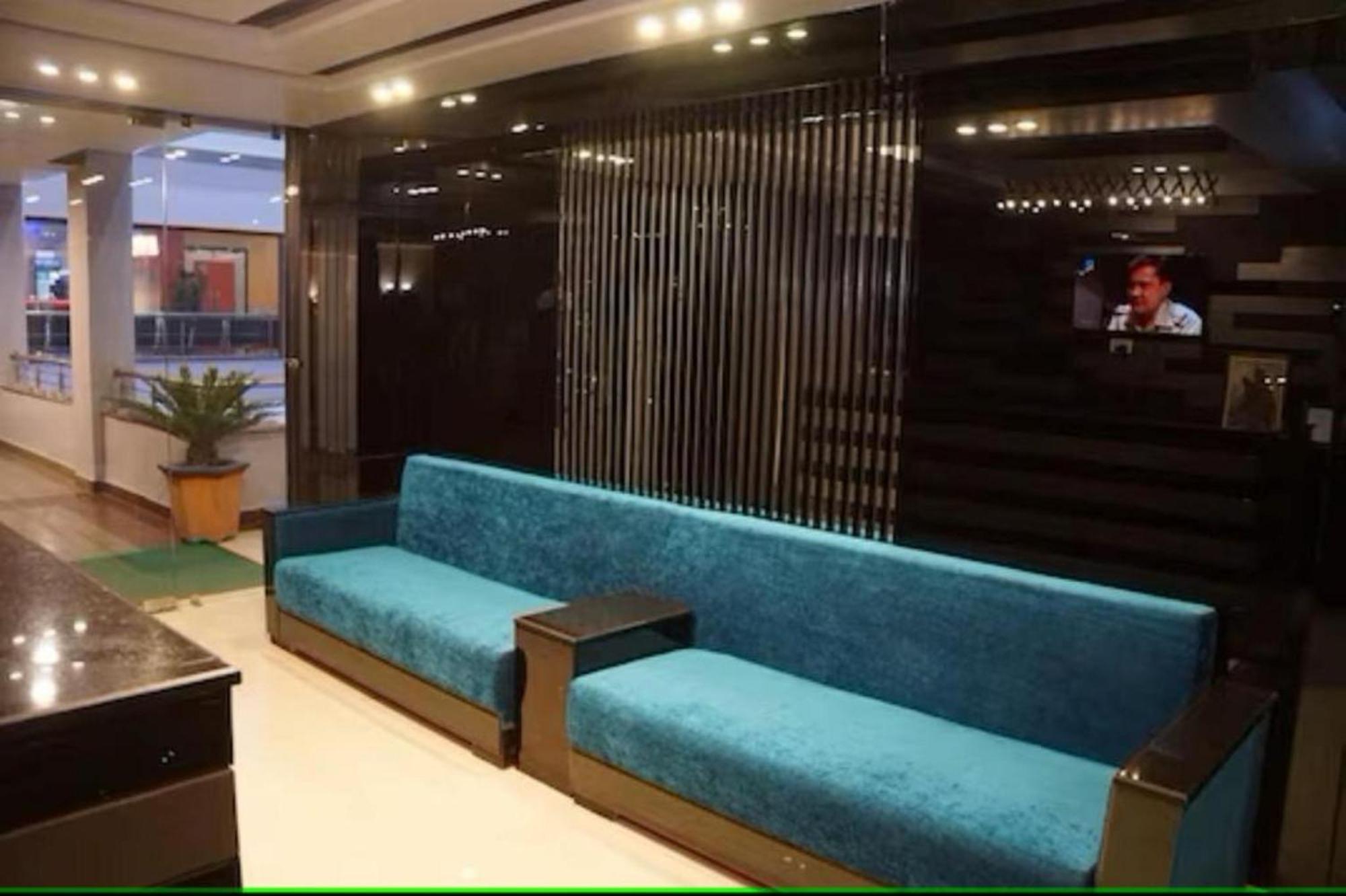 Hotel Suncity & Restaurant Hisār Zewnętrze zdjęcie