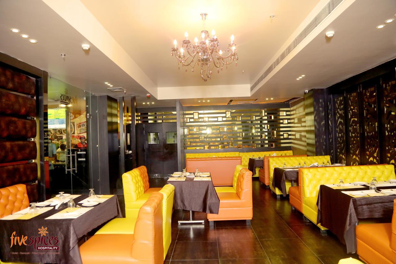 Hotel Suncity & Restaurant Hisār Zewnętrze zdjęcie