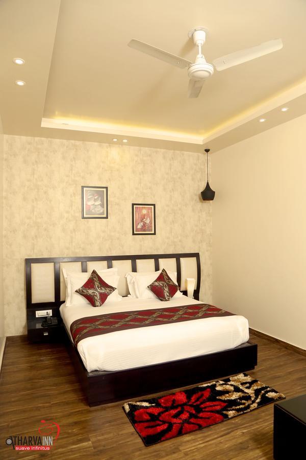 Hotel Suncity & Restaurant Hisār Zewnętrze zdjęcie