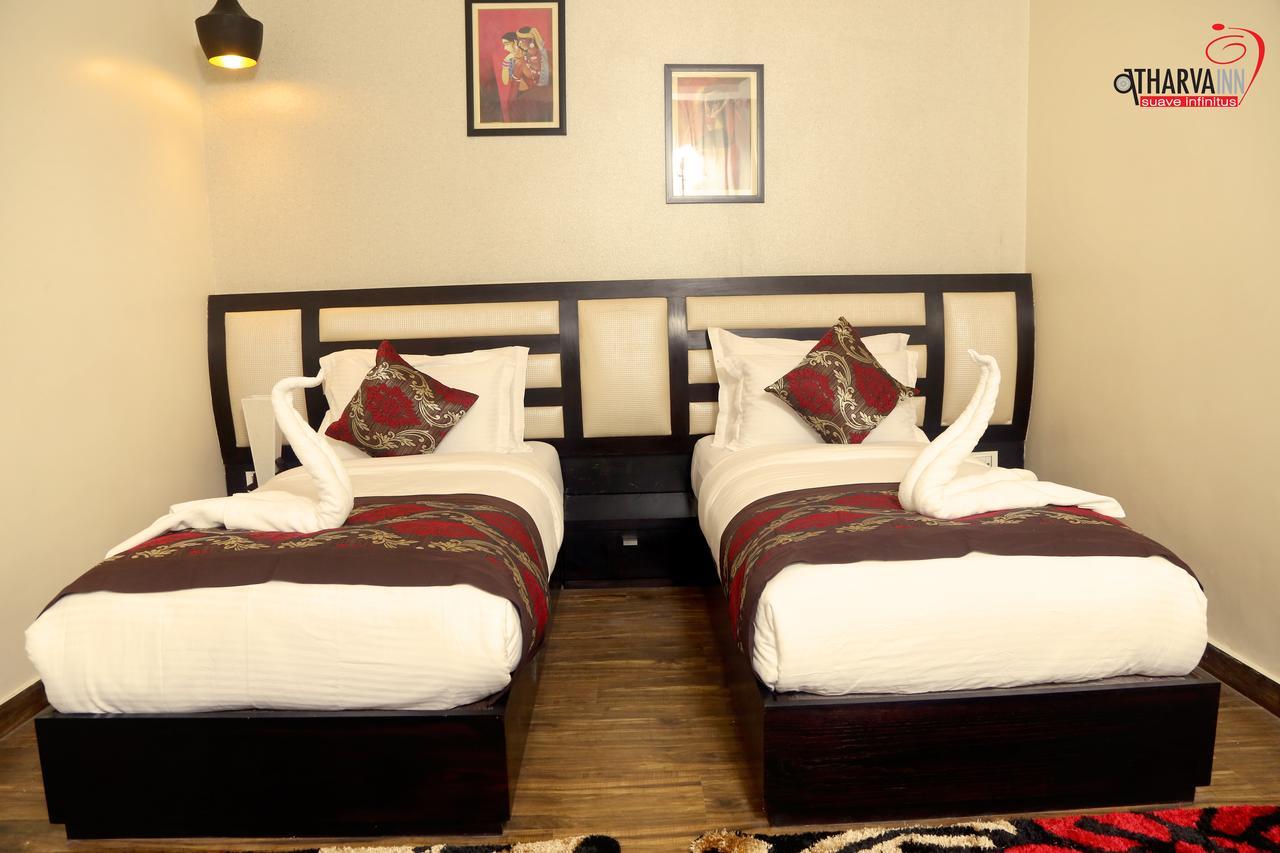 Hotel Suncity & Restaurant Hisār Zewnętrze zdjęcie