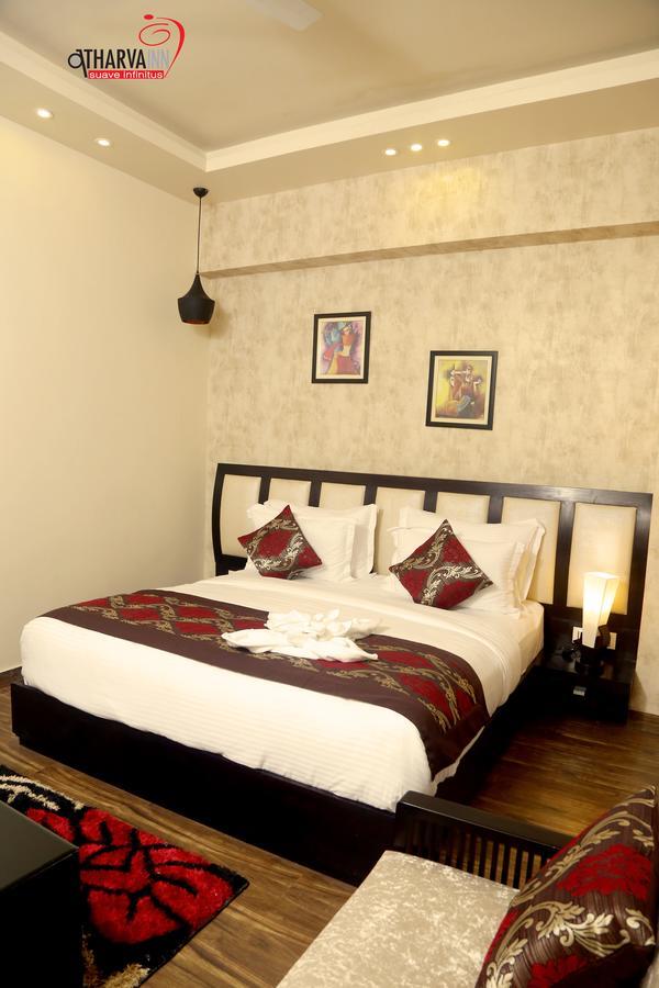 Hotel Suncity & Restaurant Hisār Zewnętrze zdjęcie