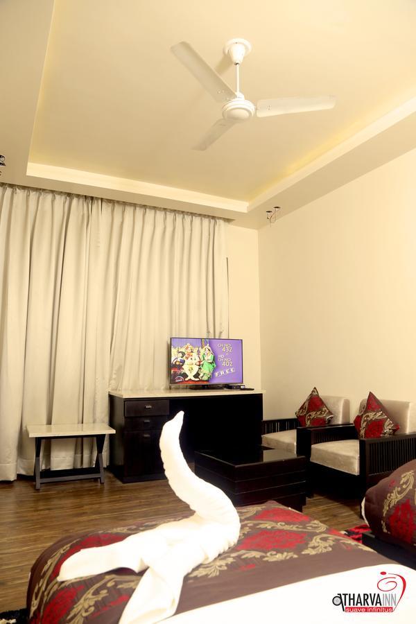 Hotel Suncity & Restaurant Hisār Zewnętrze zdjęcie