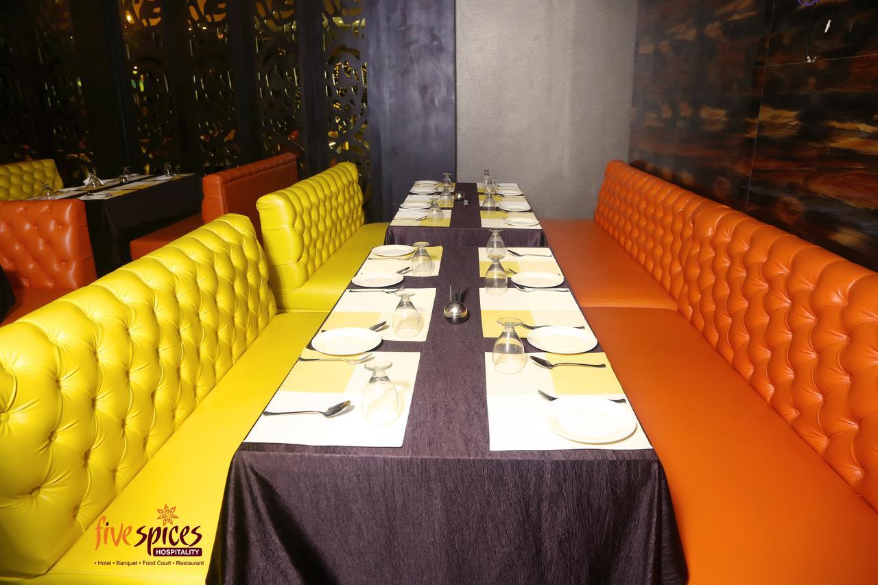 Hotel Suncity & Restaurant Hisār Zewnętrze zdjęcie