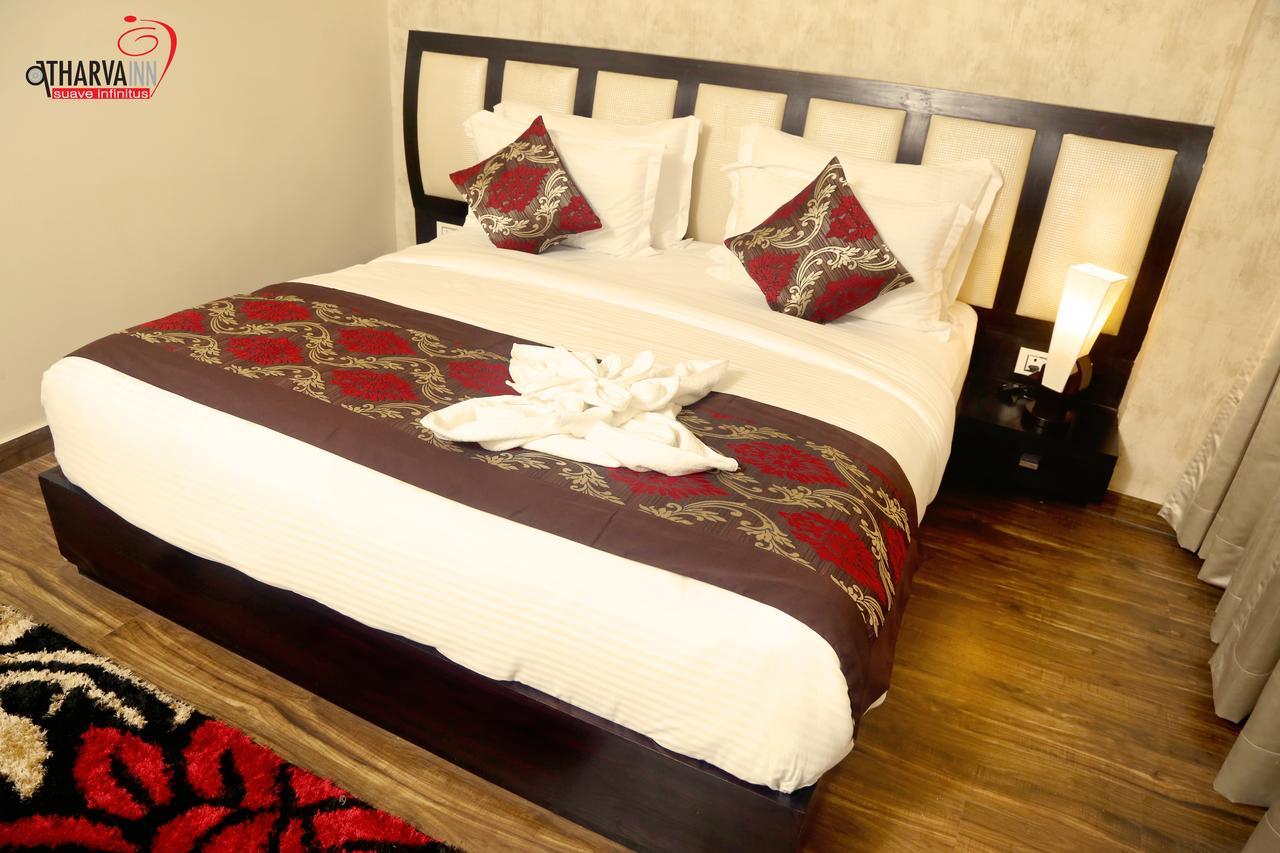 Hotel Suncity & Restaurant Hisār Zewnętrze zdjęcie