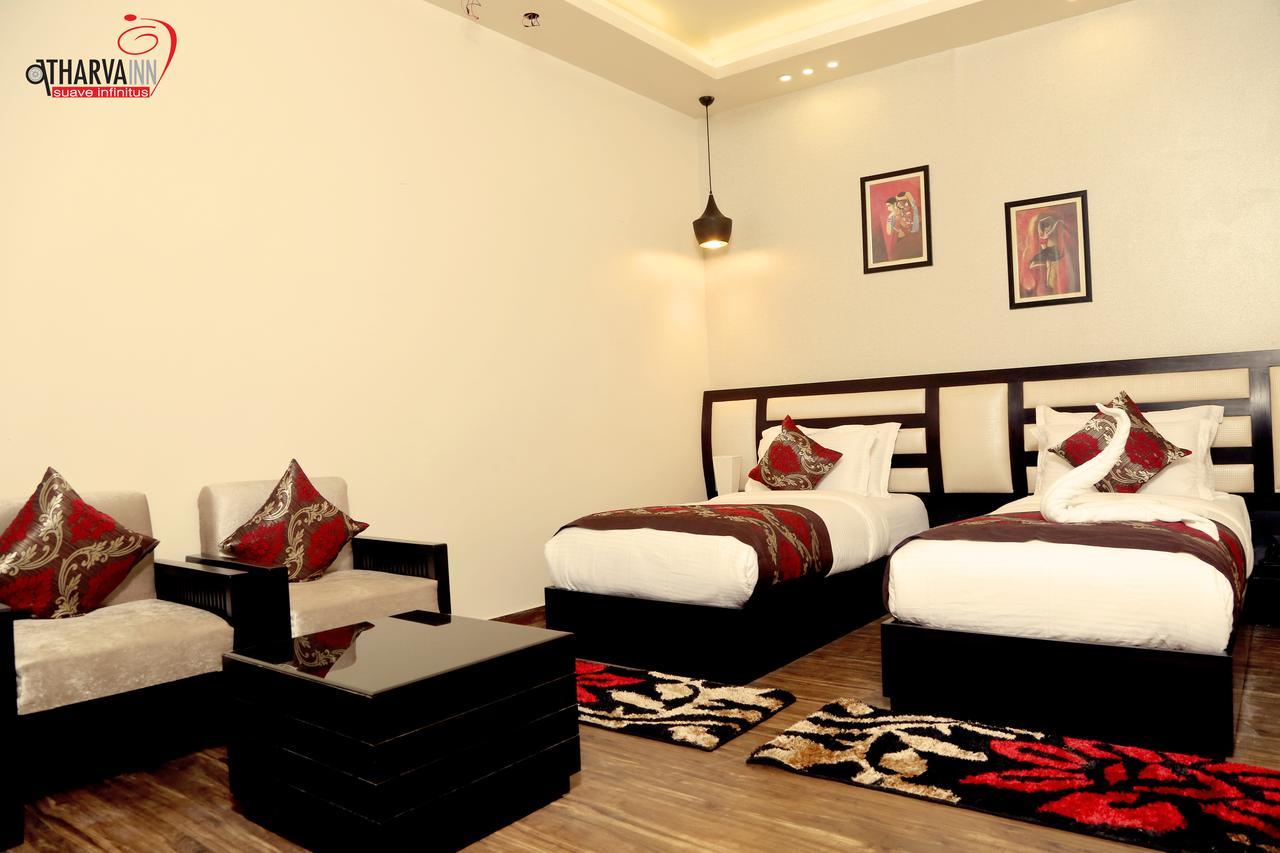 Hotel Suncity & Restaurant Hisār Zewnętrze zdjęcie