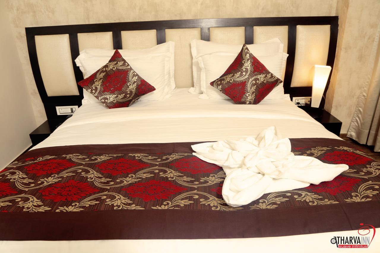Hotel Suncity & Restaurant Hisār Zewnętrze zdjęcie