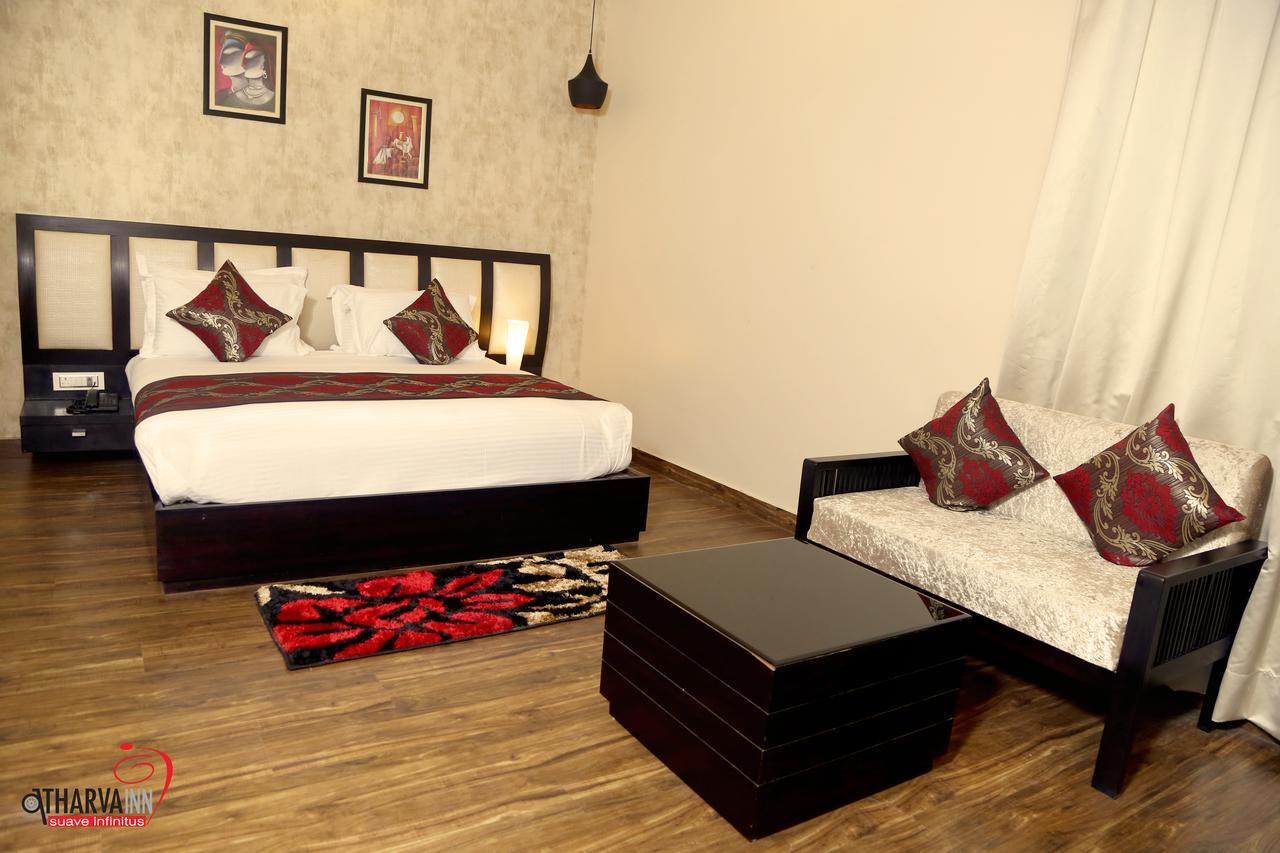 Hotel Suncity & Restaurant Hisār Zewnętrze zdjęcie